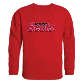 W Republic Monmouth College Fighting Scots College Crewneck 508-695