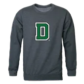 W Republic Dartmouth College Big Green College Crewneck 508-705