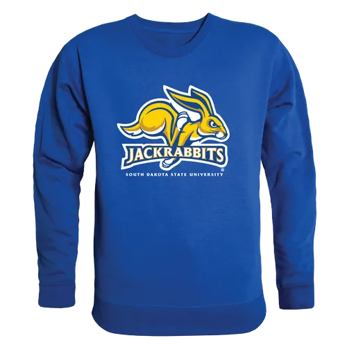 W Republic South Dakota State Jackrabbits College Crewneck 508-707
