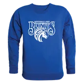 W Republic Fayetteville State Broncos College Crewneck 508-716