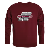 W Republic Henderson State Reddies College Crewneck 508-719