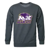 W Republic McKendree Bearcats College Crewneck 508-721