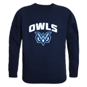 W Republic The W Owls College Crewneck 508-722