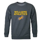 W Republic Williams College The Purple Cows College Crewneck 508-727