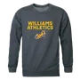 W Republic Williams College The Purple Cows College Crewneck 508-727