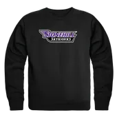 W Republic Stonehill College Skyhawks College Crewneck 508-730