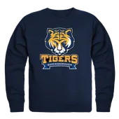 W Republic Queensborough Tigers College Crewneck 508-744