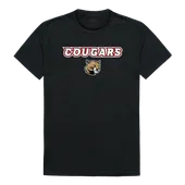 W Republic Southern Illinois Edwardsville Cougars Arch Tee 539-429