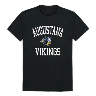 W Republic Augustana Vikings Arch Tee 539-500