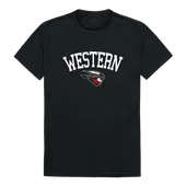 W Republic Western Colorado Mountaineers Arch Tee 539-604