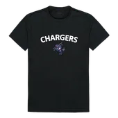W Republic Sandburg Chargers Arch Tee 539-623