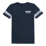 W Republic Duquesne Dukes Women's Practice Football Tee 534-293