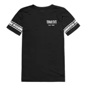 W Republic Truman State Bulldogs Women's Practice Football Tee 534-598