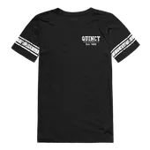 W Republic Quincy Hawks Women's Practice Football Tee 534-667