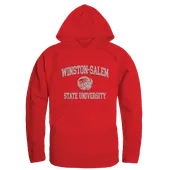 W Republic Winston-Salem State Rams Hoodie 569-607