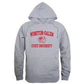 W Republic Winston-Salem State Rams Hoodie 569-607