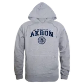 W Republic Akron Zips Hoodie 569-100