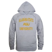 W Republic Alabama State Hornets Hoodie 569-102