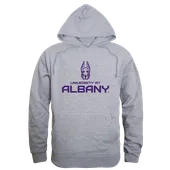 W Republic Albany Great Danes Hoodie 569-103