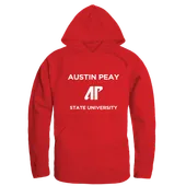 W Republic Austin Peay State Governors Hoodie 569-105