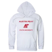 W Republic Austin Peay State Governors Hoodie 569-105