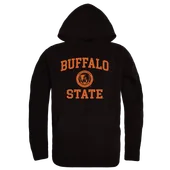 W Republic Buffalo State Bengals Hoodie 569-107