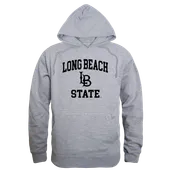 W Republic Long Beach State Beach Hoodie 569-109