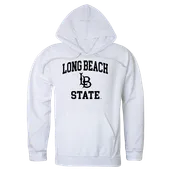 W Republic Long Beach State Beach Hoodie 569-109