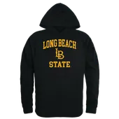 W Republic Long Beach State Beach Hoodie 569-109