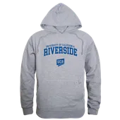 W Republic UC Riverside The Highlanders Hoodie 569-111