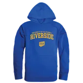 W Republic UC Riverside The Highlanders Hoodie 569-111