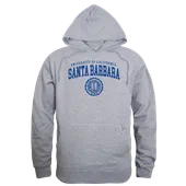 W Republic UC Santa Barbara Gauchos Hoodie 569-112