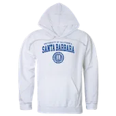 W Republic UC Santa Barbara Gauchos Hoodie 569-112