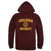 W Republic Cent. Michigan Chippewas Hoodie 569-114