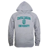 W Republic Coastal Carolina Chanticleers Hoodie 569-116