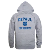 W Republic De Paul Blue Demons Hoodie 569-121