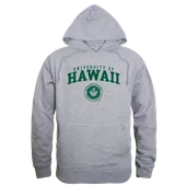 W Republic Hawaii Rainbow Warriors Hoodie 569-122