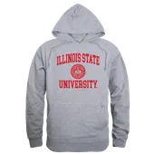 W Republic Illinois State Redbirds Hoodie 569-124