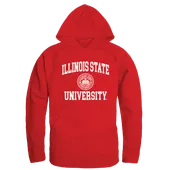 W Republic Illinois State Redbirds Hoodie 569-124