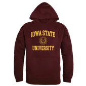 W Republic Iowa State Cyclones Hoodie 569-125