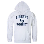 W Republic Liberty Flames Hoodie 569-129