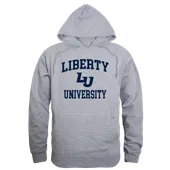 W Republic Liberty Flames Hoodie 569-129