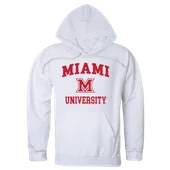 W Republic Miami (Ohio) Red Hawks Hoodie 569-131