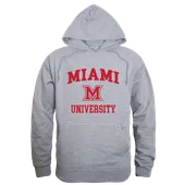 W Republic Miami (Ohio) Red Hawks Hoodie 569-131