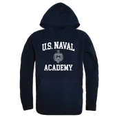 W Republic Navy Midshipmen Hoodie 569-136