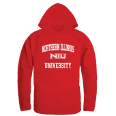 W Republic Northern Illinois Huskies Hoodie 569-142