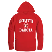 W Republic South Dakota Coyotes Hoodie 569-148