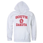 W Republic South Dakota Coyotes Hoodie 569-148