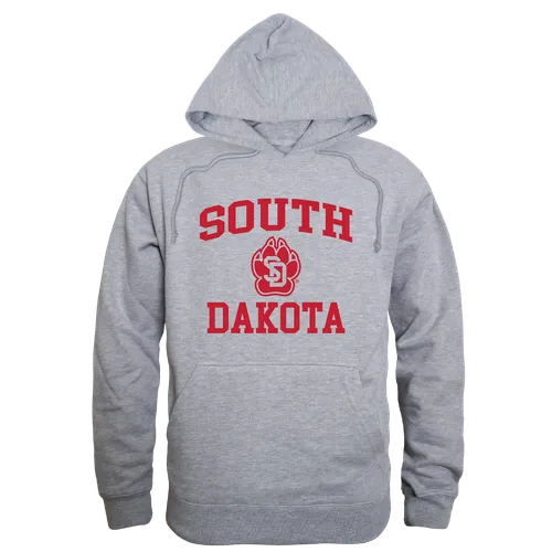 W Republic South Dakota Coyotes Hoodie 569-148