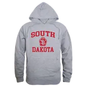 W Republic South Dakota Coyotes Hoodie 569-148